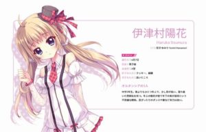 声優の花守ゆみりさん、膝蓋骨亜脱臼及び半月板損傷でリステ卒業