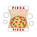 ワイ「ピザを1枚お願いします」警察「？ここは110番ですよ？」ワイ「わかってます。ピザを1枚」