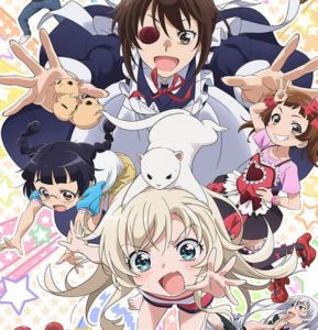 『うちのメイドがウザすぎる！』は何故『私に天使が舞い降りた！』に敗北したのか