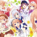 ごちうさ見てるけどココアちゃんってレズなの？