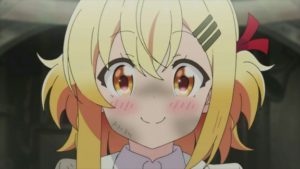 今期の『ぬるぺた』とかいうどこか狂気を感じるアニメ