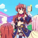 シャミ子「私、吉田優子！みんなからはシャミ子って呼ばれてるの！」