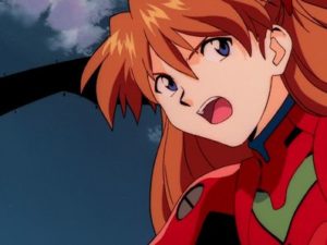エヴァ観たけどアスカがシンジに惚れる要素ないよな