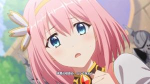 プリンセスコネクトリダイブのユイさん、やっぱりメインヒロインだった