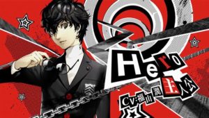 【悲報】ペルソナ5の主人公、とうとう10股してしまうｗｗｗ