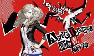 拷問官「ペルソナ5を杏殿一筋でクリアしろ」