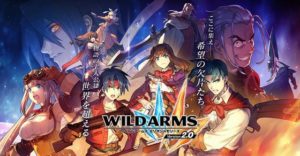 【悲報】フォワードワークスの『ワイルドアームズ ミリオンメモリーズ』、サービス終了へ