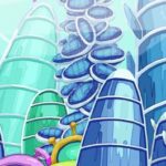 異世界転生アニメ流行ってるけどメッチャ未来の文明発達した世界とかには転生しないよね？