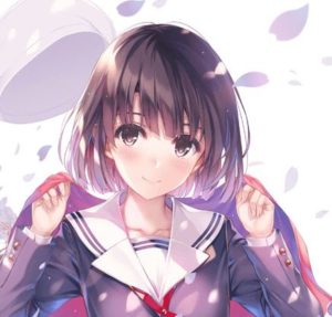 メインヒロインが一番人気のアニメと言えば？