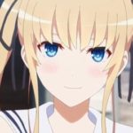 冴えカノの澤村・スペンサー・英梨々ちゃんが負ける理由www