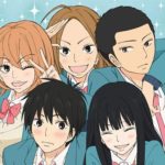 少女漫画原作で売れてるアニメってマジで無くね？