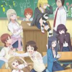 『女子高生の無駄づかい』とかいうワイしか知らない漫画