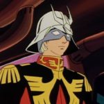 シャア、シロッコ、ハマーン、鉄仮面、カテジナ「おい、飯行くぞ!」