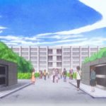 ワイ「アニメの舞台って高校ばっかで大学は少ないなぁ……あっ（察し）」