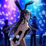 『青春ブタ野郎はバニーガール先輩の夢を見ない』って面白かったよな…?