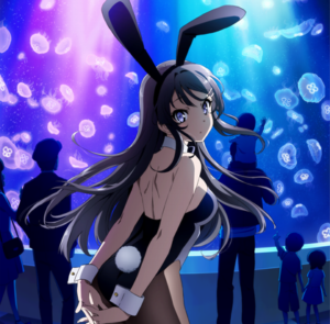 『青春ブタ野郎はバニーガール先輩の夢を見ない』って面白かったよな…？