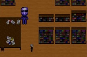 『青鬼』『Ib』『のびバザ』とかいうフリーゲーム三大レジェンド