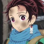 『鬼滅の刃』の主人公こと炭治郎さん、キレるとめちゃくちゃ怖い