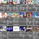 【悲報】2020年冬期アニメ、見るものがマジでない