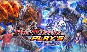 【悲報】デュエルマスターズさん、スマホゲームでも遊戯王に勝てない