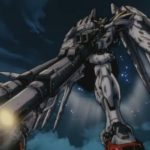 ウイングガンダムゼロカスタムの超えちゃいけないライン超えた感