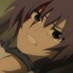 主人公「ﾊｧﾊｧいくら拷問されても口は割らんぞ！」拷問官「…ところで」主人公「？」