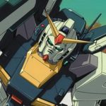 クワトロ「所詮はMk-IIか」フランクリン「あんなもんもういらん」ガンダムMk-II「...」