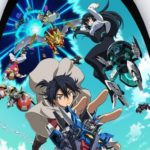 『ガンダムビルドダイバーズRe:RISE』、ガチでガンダム史上最低駄作へ