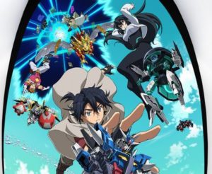 『ガンダムビルドダイバーズRe:RISE』、ガチでガンダム史上最低駄作へ