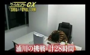 ゲームセンターCXの歴代最強ADって浦川だよな？