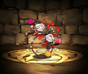 ゲームバランスをぶっ壊したもの←何？