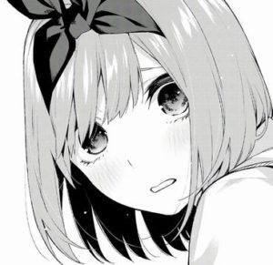 『五等分の花嫁』の四葉が花嫁はミスリードでここから脱落するんじゃないかと思うんだが