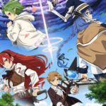 なろう最終兵器『無職転生』さん、アニメ円盤売上4385枚