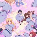 【悲報】22/7、計算中は大人気だったのにアニメの評価が低すぎる