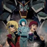 ガンダムの中でZガンダム時代が一番化け物パイロット揃ってる時代だよな