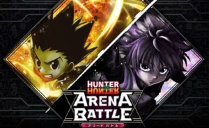 DeNA「えっ、今度はHUNTER×HUNTERのアプリですか！？  うーん…」