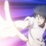 【悲報】能力バトル漫画、必ず「能力無いけど強いキャラ」を入れる不文律がある