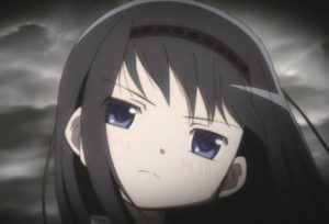 暁美ほむらって何度も辛い状況ループしてメンタルがタフだよな