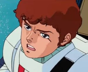 おじいちゃん「ガンダム史上最強のパイロットはアムロ！」←どう見てもキラのほうが強いんだが