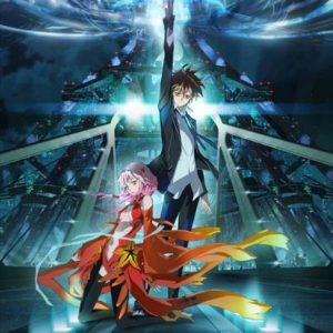 『ギルティクラウン』って叩かれ過ぎだよな