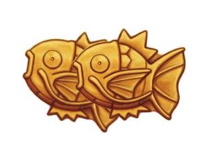 ちゃんと調理したらギリ食えそうなポケモン