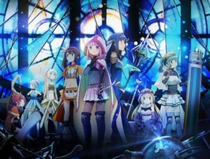 【朗報】アニメ『マギアレコード』、ソシャゲ原作ストーリーの二倍面白い
