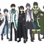 なろう漫画家「主人公のデザインかあ……せや!」