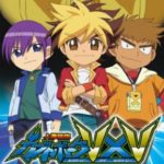 キチガイアニメ四天王『カブトボーグ』『ミルキィホームズ』あと二つは？