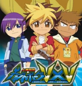 キチガイアニメ四天王『カブトボーグ』『ミルキィホームズ』あと二つは？