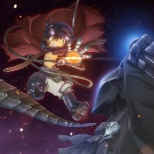 【感想】劇場版『メイドインアビス 深き魂の黎明』観に行った奴おるか？【ネタバレあり】