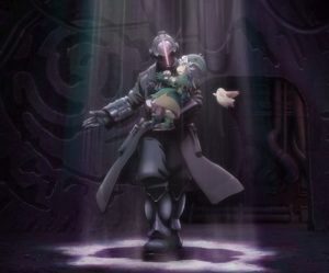 ワイ「メイドインアビス劇場版アマプラに出てるやん！よっしゃ観よ！」