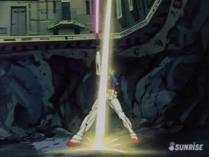 「ガンダムの最終回」より綺麗な最終回ない説