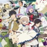 今期アニメ『虚構推理』が空気になった理由