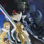 魔術師オーフェンさん、円盤売上げでとんでもない数字を叩きだす